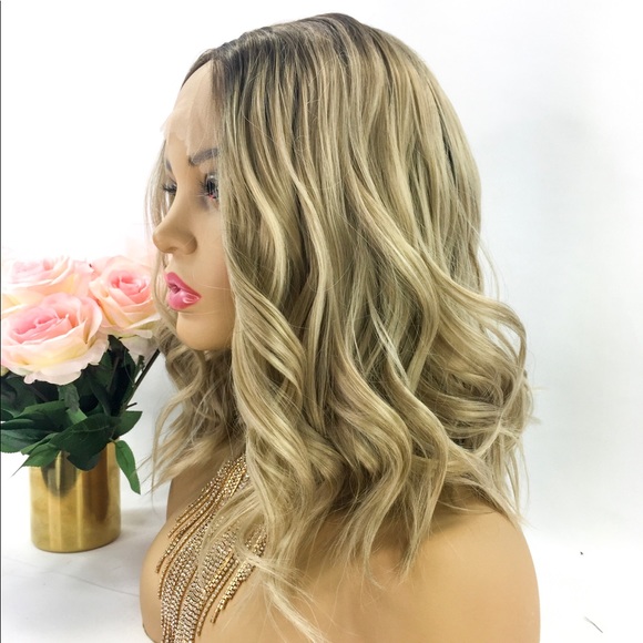 Accessories - After Glow | Lace Front Wig